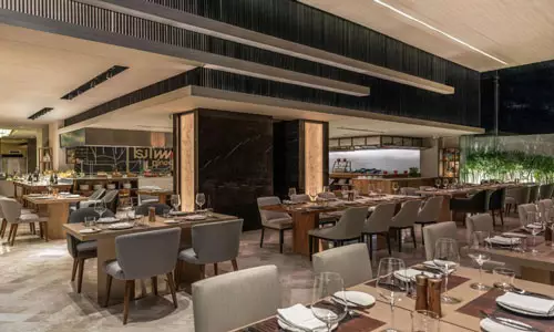 هتل دابل تری بای هیلتون بانکوک هتل دابل تری بای هیلتون بانکوک